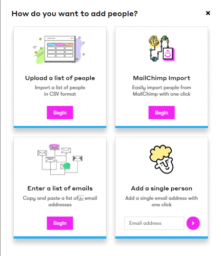 12 Top Email Marketing Software In 2020_22. 12款頂尖的電子郵件營銷軟件