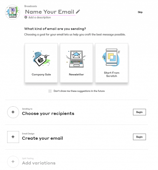 12 Top Email Marketing Software In 2020_23 12款頂尖的電子郵件營銷軟件