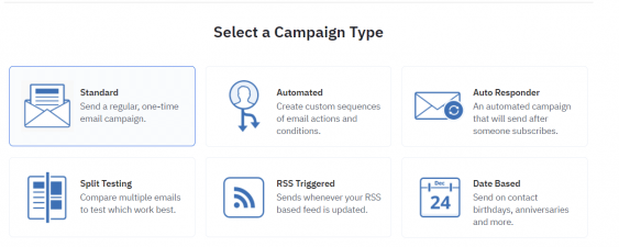 12 Top Email Marketing Software In 2020_28 12款頂尖的電子郵件營銷軟件