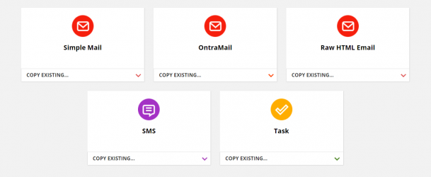 12 Top Email Marketing Software In 2020_41 12款頂尖的電子郵件營銷軟件