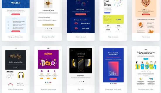 Mailchimp Alternatives 16 Mailchimp的替代16
