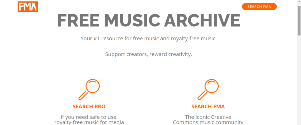 免費音樂檔案最好的版稅免費音樂