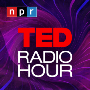TED RADIO HOUR -一個重新利用播客的例子